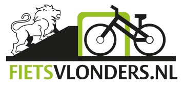 Fietsvlonders.nl Logo