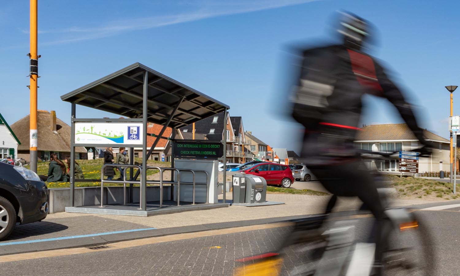 fietsvlonder ebike